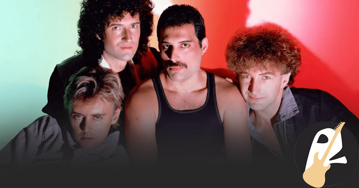 Read more about the article Queen